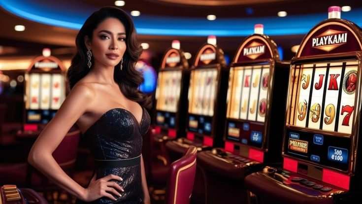 567slots တိုက်ရိုက်ကာစီနို Live Dealer ဂိမ်းများ Myanmar
