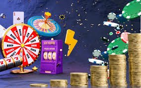 567slots Live Blackjack နှင့် Dragon Tiger ဂိမ်းများ