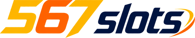 567 slots Logo
